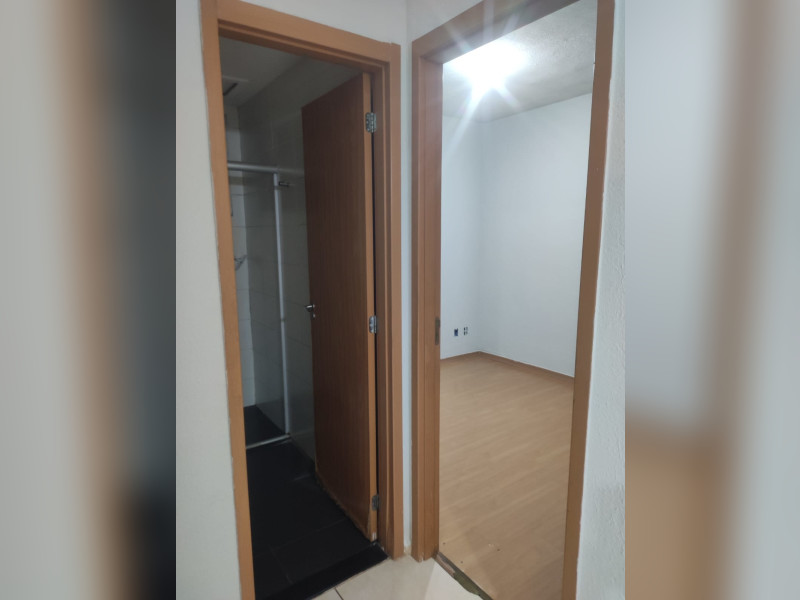 imóvel com 42m² - Rios di Itália - São José do Rio Preto