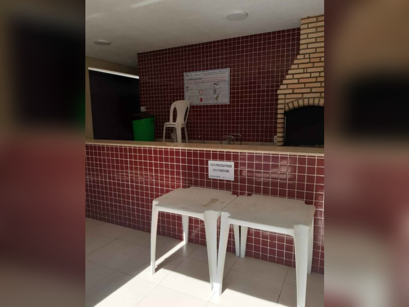 imóvel com 42m² - Rios di Itália - São José do Rio Preto