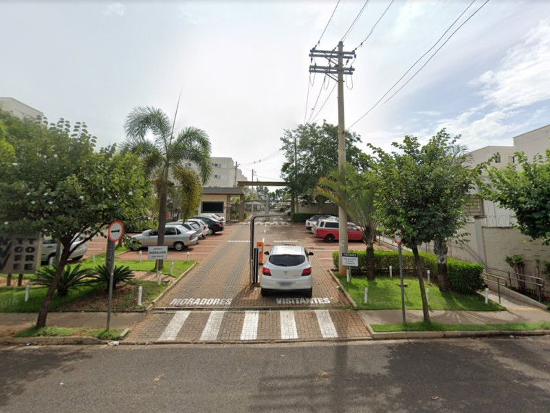 imóvel com 42m² - Rios di Itália - São José do Rio Preto