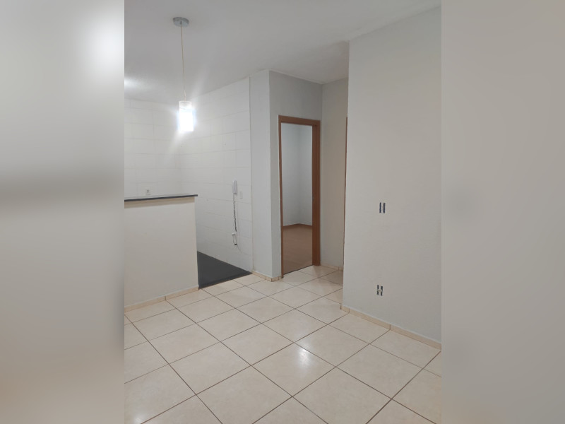 imóvel com 42m² - Rios di Itália - São José do Rio Preto