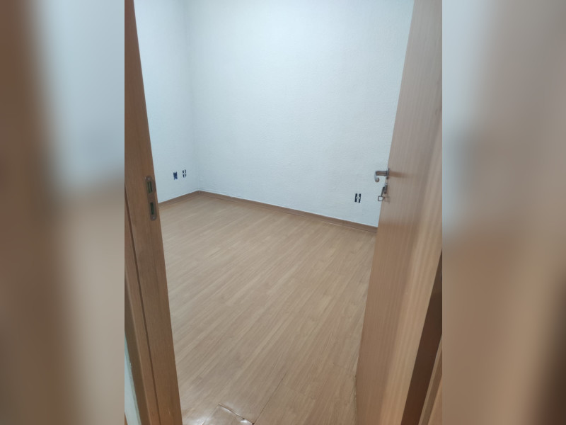 imóvel com 42m² - Rios di Itália - São José do Rio Preto