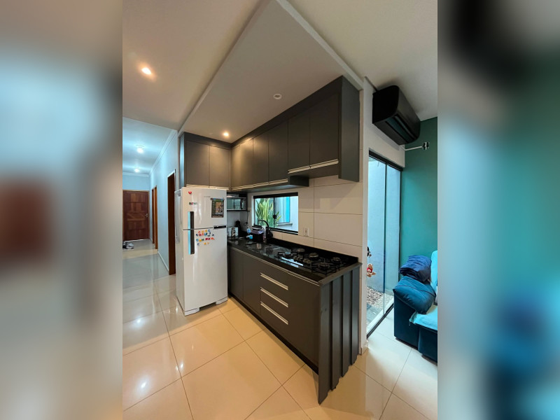 imóvel com 54m² - Floresta - Joinville