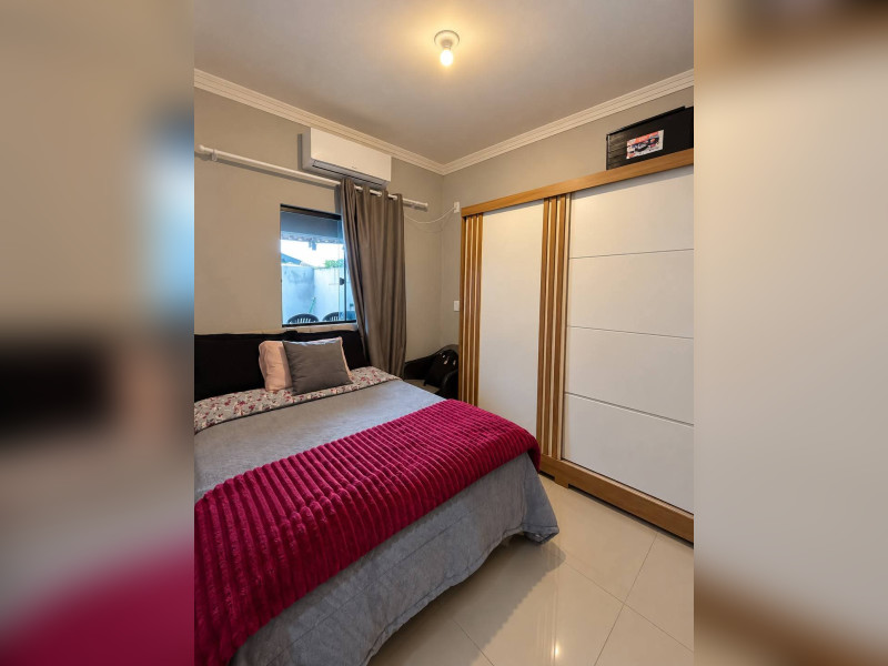 imóvel com 54m² - Floresta - Joinville