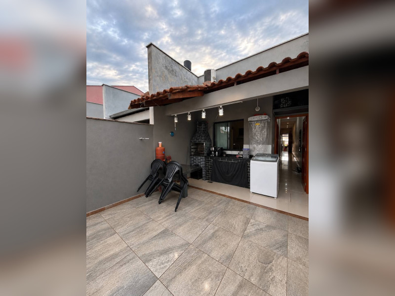 imóvel com 54m² - Floresta - Joinville