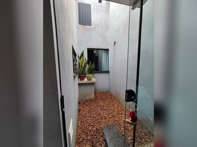 imóvel com 54m² - Floresta - Joinville