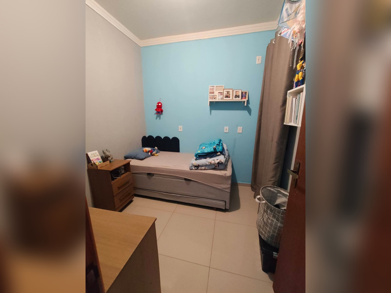 imóvel com 54m² - Floresta - Joinville