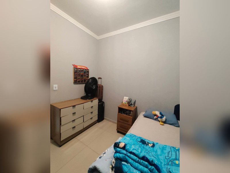 imóvel com 54m² - Floresta - Joinville