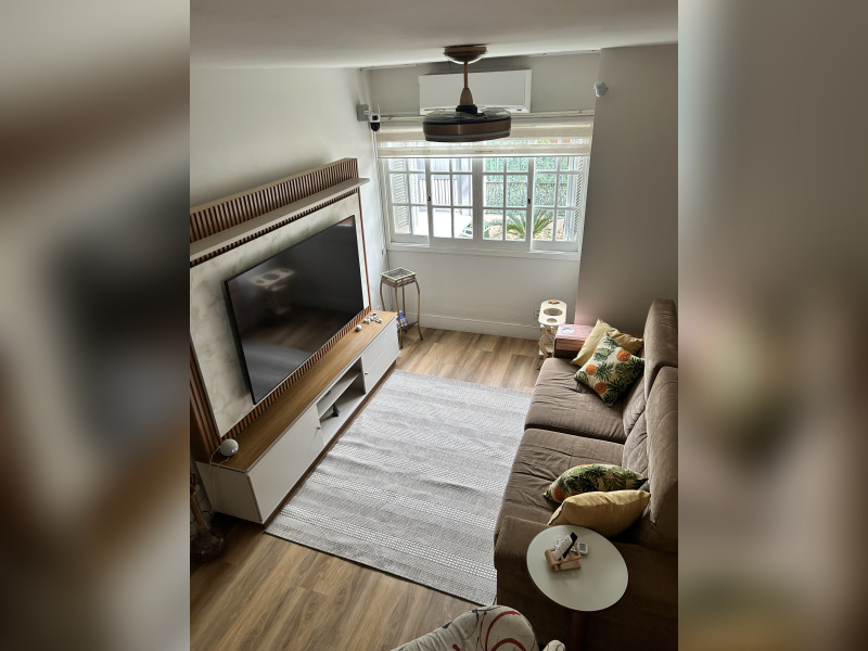 imóvel com 151m² - Rincão - Novo Hamburgo