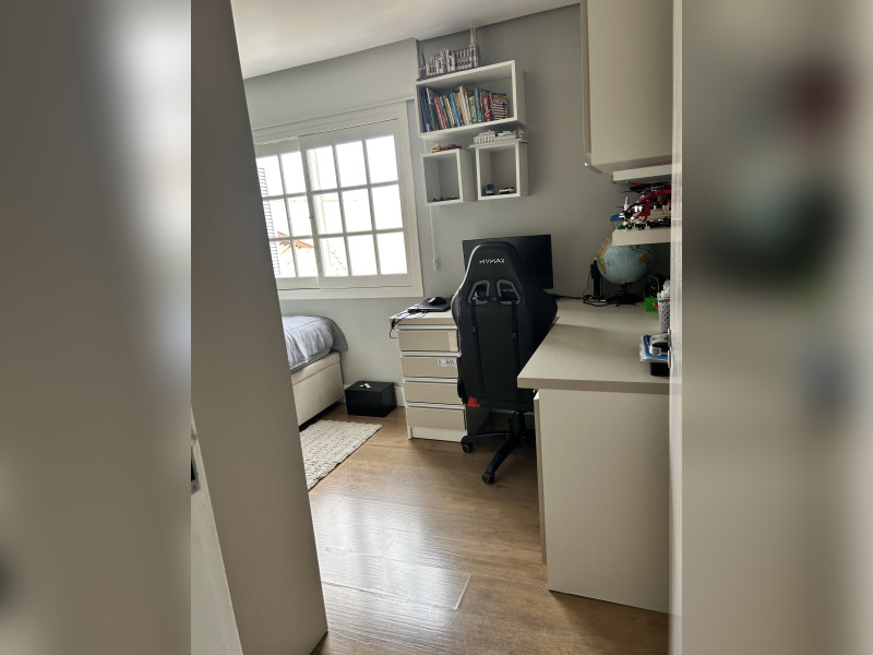 imóvel com 151m² - Rincão - Novo Hamburgo