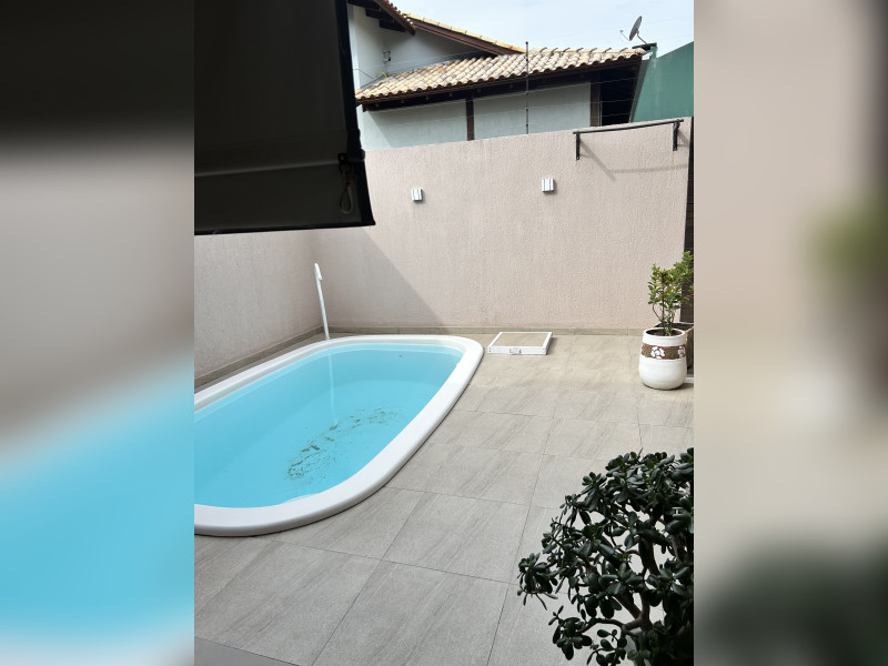 imóvel com 151m² - Rincão - Novo Hamburgo