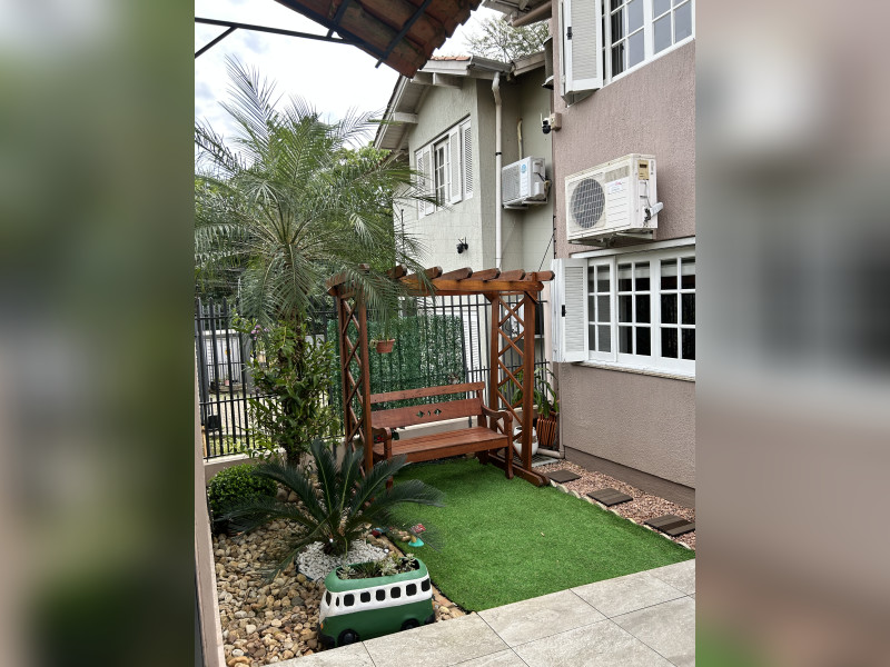imóvel com 151m² - Rincão - Novo Hamburgo