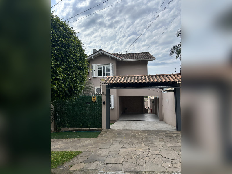 imóvel com 151m² - Rincão - Novo Hamburgo