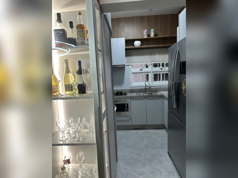 imóvel com 151m² - Rincão - Novo Hamburgo