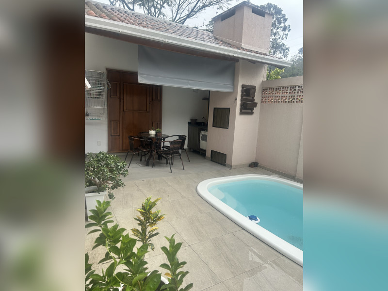 imóvel com 151m² - Rincão - Novo Hamburgo