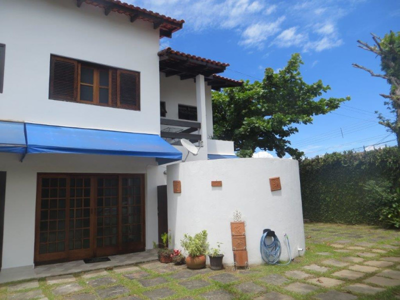 imóvel com 183m² - Jardim Indaia - Bertioga
