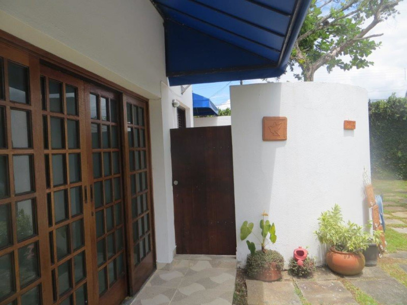 imóvel com 183m² - Jardim Indaia - Bertioga