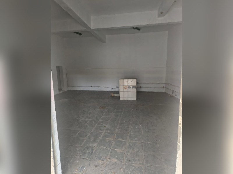 imóvel com 70m² - Cerâmica - Nova Iguaçu