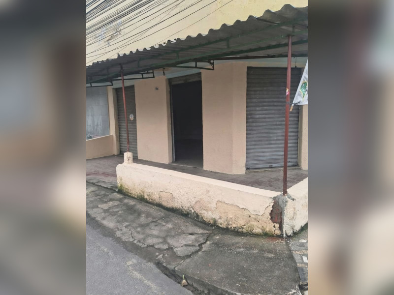 imóvel com 70m² - Cerâmica - Nova Iguaçu