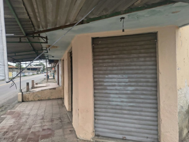 imóvel com 70m² - Cerâmica - Nova Iguaçu