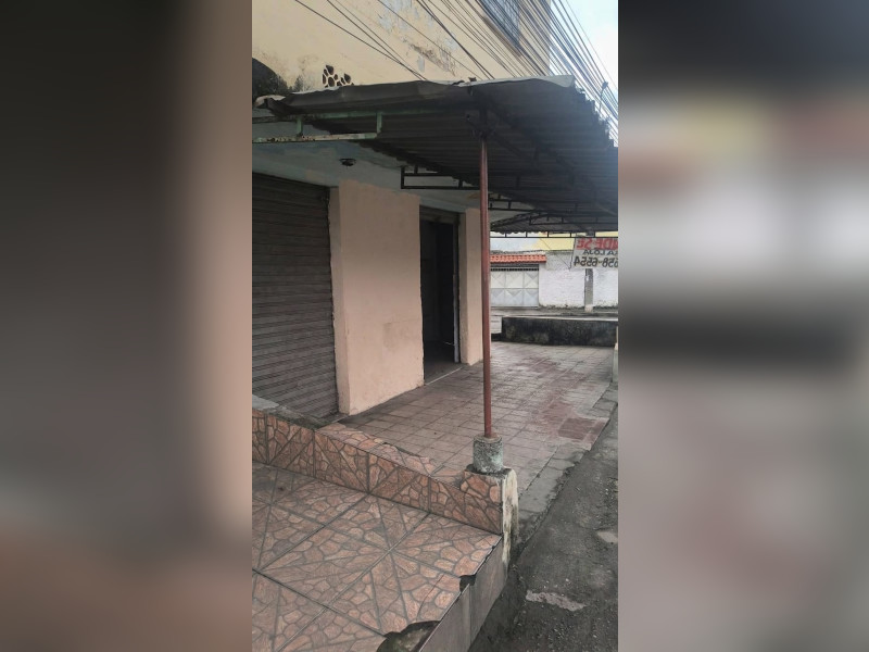 imóvel com 70m² - Cerâmica - Nova Iguaçu