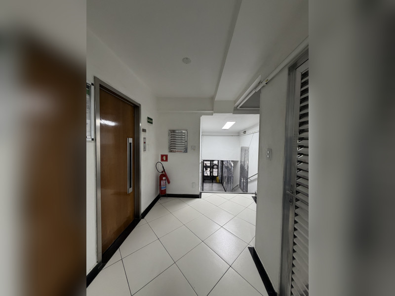 imóvel com 41m² - Liberdade - São Paulo