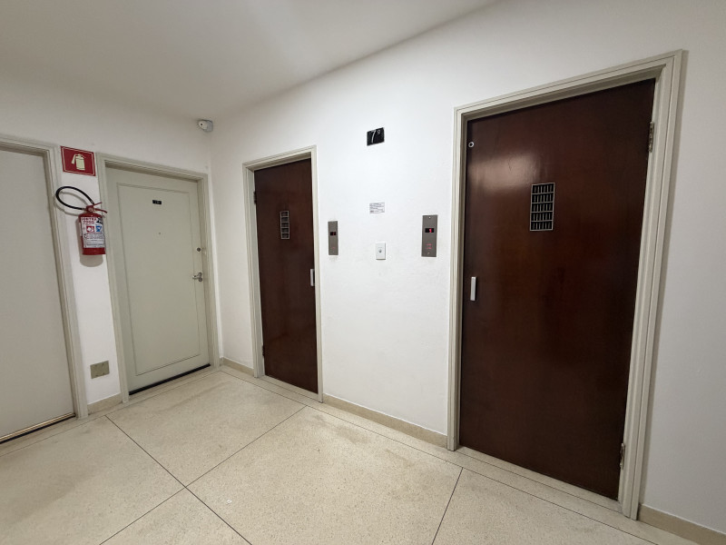 imóvel com 41m² - Liberdade - São Paulo