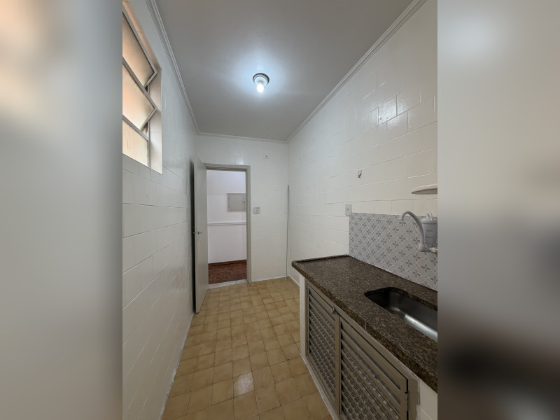 imóvel com 41m² - Liberdade - São Paulo