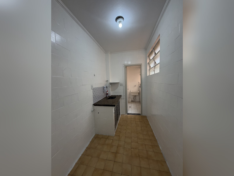 imóvel com 41m² - Liberdade - São Paulo