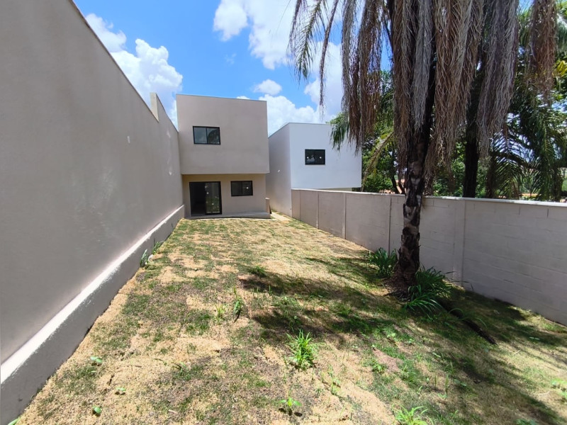 imóvel com 138m² - Jardim Imperial - Lagoa Santa
