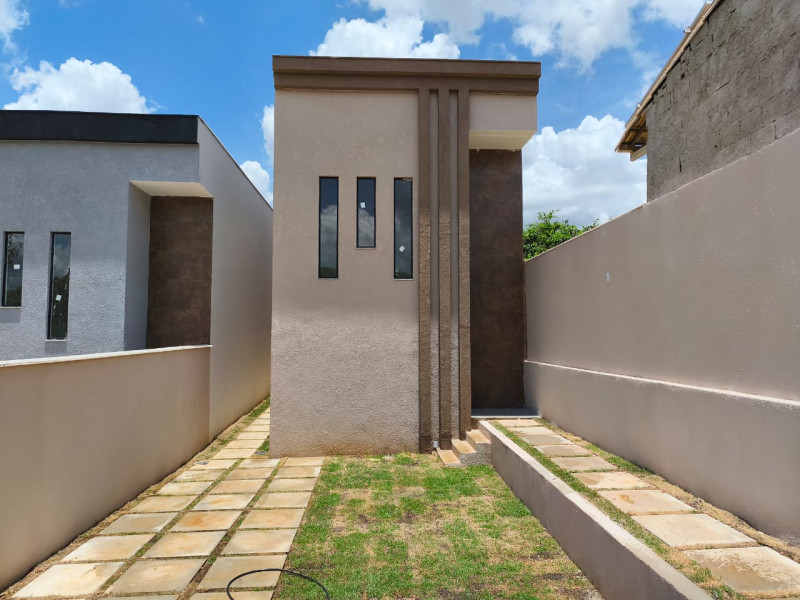 imóvel com 138m² - Jardim Imperial - Lagoa Santa