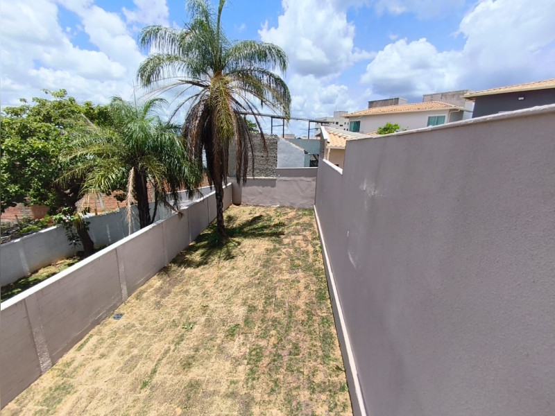 imóvel com 138m² - Jardim Imperial - Lagoa Santa