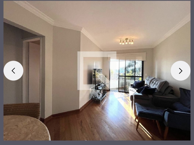 imóvel com 100m² - Vila Alexandria - São Paulo