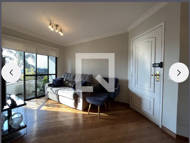 imóvel com 100m² - Vila Alexandria - São Paulo