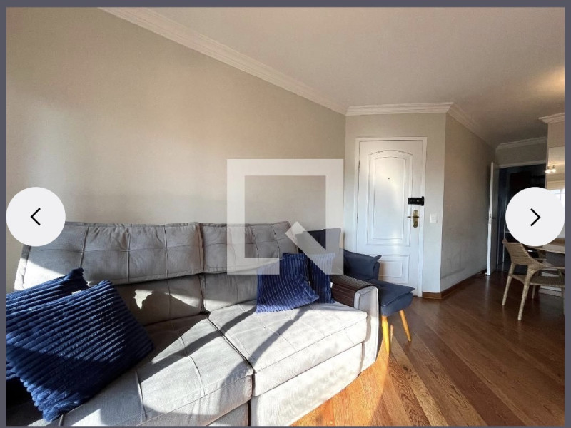 imóvel com 100m² - Vila Alexandria - São Paulo