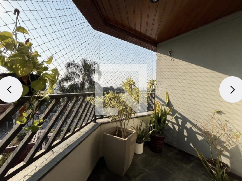 imóvel com 100m² - Vila Alexandria - São Paulo