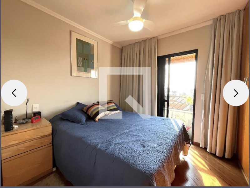 imóvel com 100m² - Vila Alexandria - São Paulo