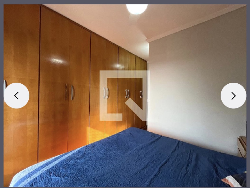 imóvel com 100m² - Vila Alexandria - São Paulo