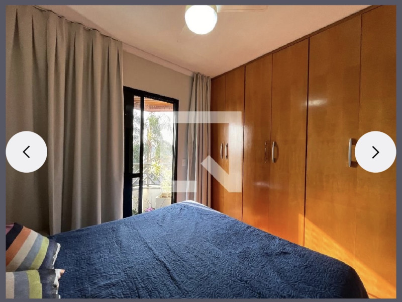imóvel com 100m² - Vila Alexandria - São Paulo