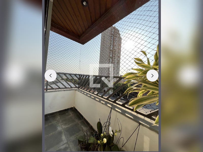imóvel com 100m² - Vila Alexandria - São Paulo