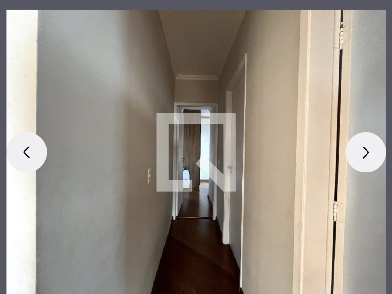 imóvel com 100m² - Vila Alexandria - São Paulo