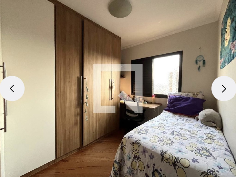 imóvel com 100m² - Vila Alexandria - São Paulo