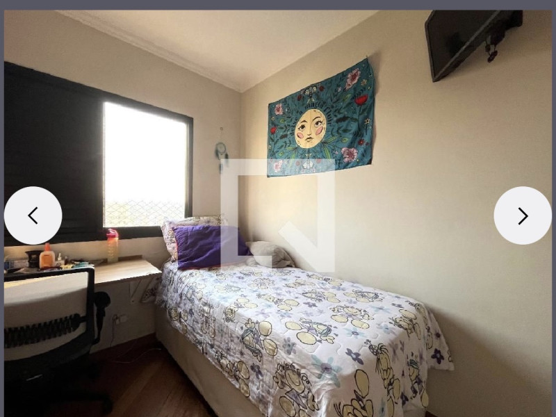 imóvel com 100m² - Vila Alexandria - São Paulo