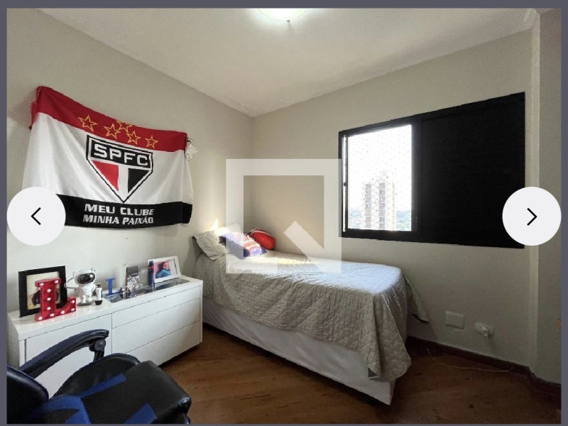imóvel com 100m² - Vila Alexandria - São Paulo