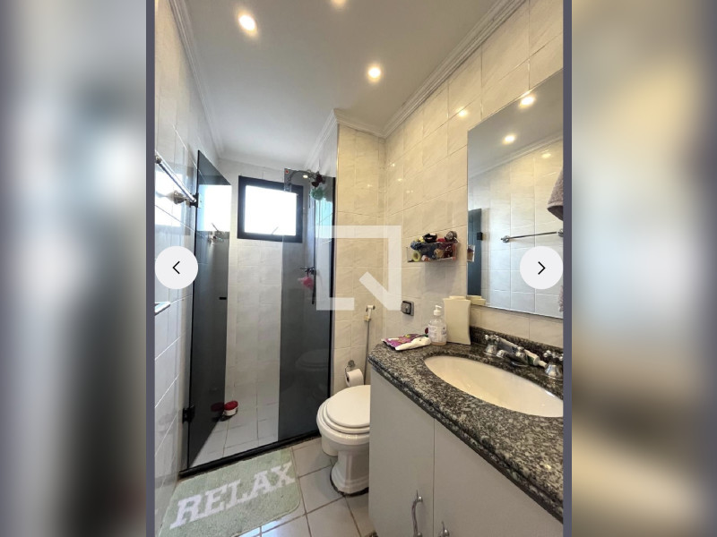 imóvel com 100m² - Vila Alexandria - São Paulo