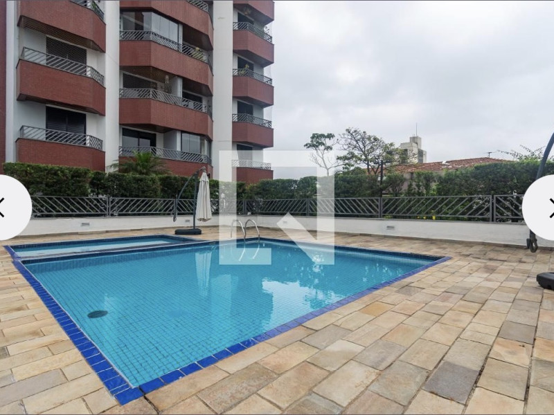 imóvel com 100m² - Vila Alexandria - São Paulo