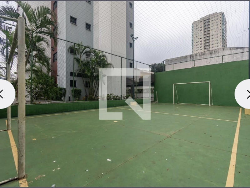 imóvel com 100m² - Vila Alexandria - São Paulo