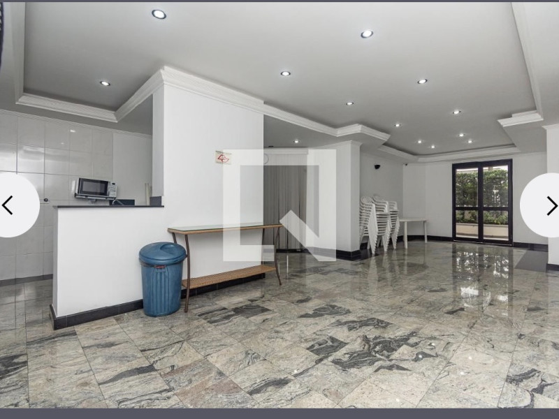 imóvel com 100m² - Vila Alexandria - São Paulo