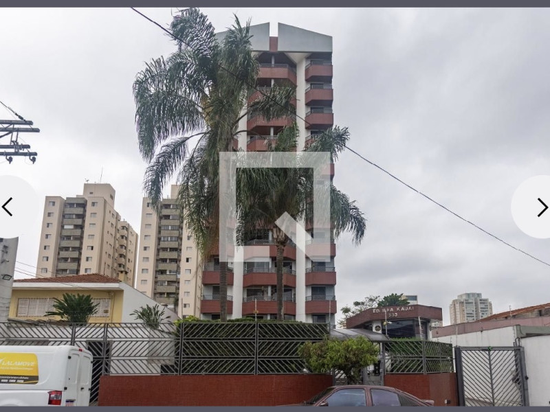 imóvel com 100m² - Vila Alexandria - São Paulo