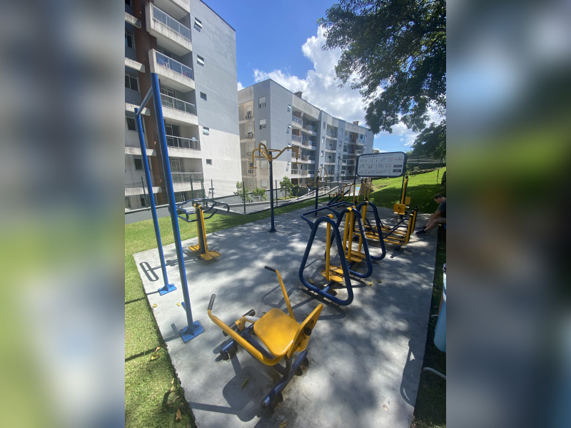 imóvel com 86m² - Forquilhinhas - São José