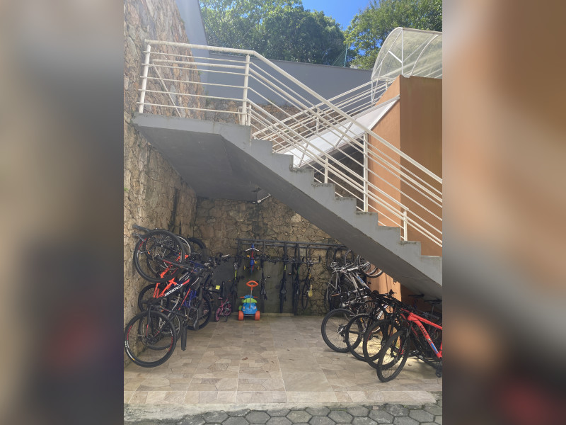 imóvel com 86m² - Forquilhinhas - São José